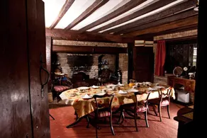 Church Hill Farm - Restaurant