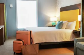 Home2 Suites BY Hilton Dalton - Chambre