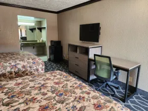 Executive inn - Room