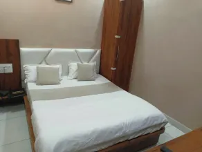 Mark inn hotel - Zimmer