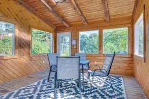 Golf, Hike & Explore: Family Home in Pembroke! - Interiør
