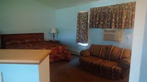 Sunrise Motel - Chambre