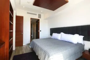 Sonata Hotel Puebla Angelópolis Distrito Sonata - Zimmer