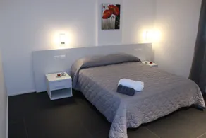 Reggionord - Room