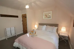2 The Dunes, Thorpeness - Room