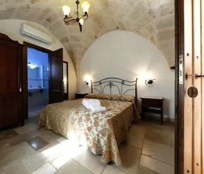Masseria De Michele - Room