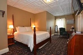 Avon Inn - Værelse