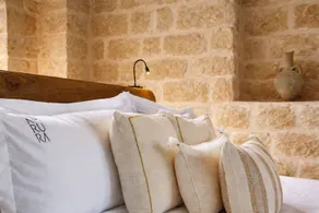 Arura Mardin - Room