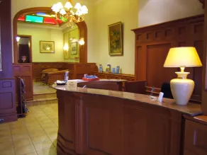 City Hotel Kaiserhof - Hall