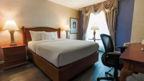  Hôtel Palace Royal Centre-Ville par JARO - Chambre