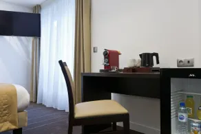Simon's Boutique Hôtel - Chambre