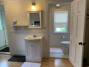 Freedom House B&B - Rum