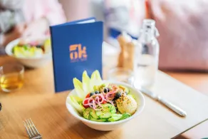 Sorell Boutique-Hotel Seefeld Zürich - Restaurant