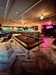 FOUND Hotels, Santa Monica, Series by Marriott - Restaurant