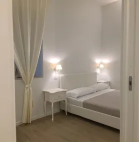 Blanco B&B - Room
