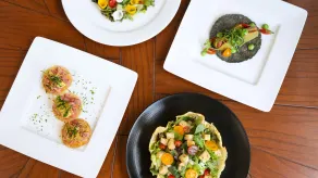 Hyatt Regency Villahermosa - Restaurant