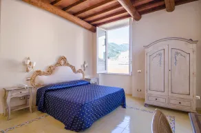 Villa Isabella Minori - Chambre