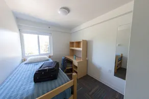 University of British Columbia - UBC Okanagan Campus - Rom