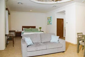Costa Elegante Hotel & Suites - Chambre