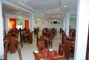 Hotel Sanmark - Restaurant