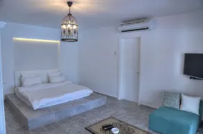 Janna Sur Mer - Room