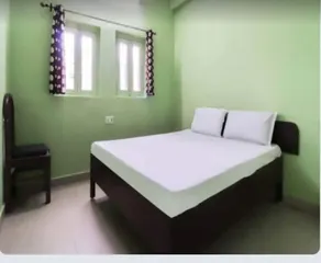 Hotel balaji yatri niwas - Parkering