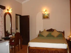 Casa Severina - Room