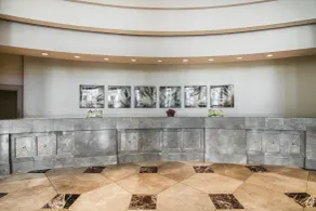 Renaissance Dallas North Hotel - Réception