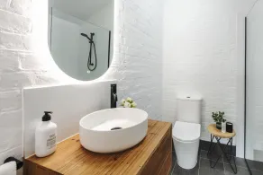 The Terraces Mudgee - Bathroom