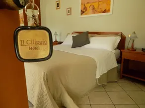 Guesthouse il Ciliegio - Chambre