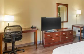 Extended Stay America Suites - Dublin - Hacienda Dr - Zimmer