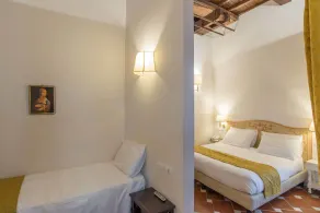 Hotel Atlantic Palace - Chambre