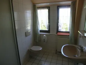 Hotel Glindenberger Hof - Bagno