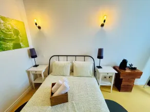 Porto Wine Hostel - Camera