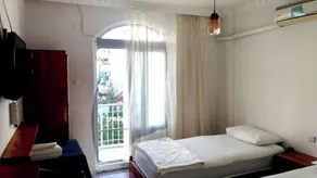 Akasya Pansiyon & Apart - Room