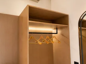 West Adorn by The Sky Imperial, Ahmedabad - Chambre