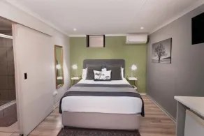 88 Baron van Reede Guesthouse - Zimmer