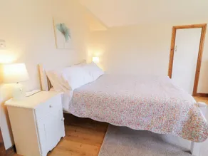 Mill House - Room