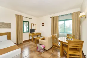 Oceanus Aparthotel - Room