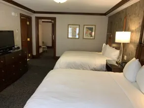 The Towers At Kahler Grand Hotel - Chambre