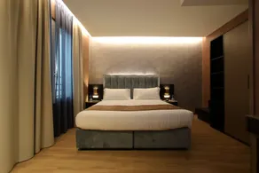 Hotel Bell'arrivo by Dori - Chambre