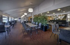 Torp Hotel - Restaurant
