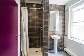 Safestay London Elephant & Castle - Chambre
