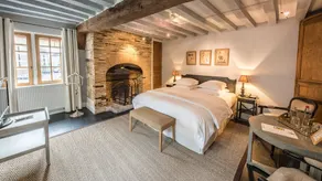 Hôtel Le Champ Des Oiseaux Troyes - Chambre