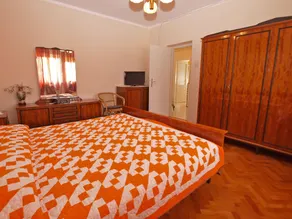 Apartments Ivanka 1056 - Chambre
