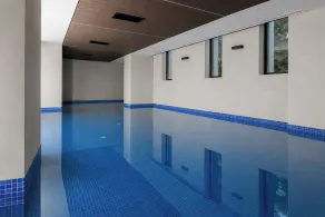 Hedonist Wellness & Spa - Pool