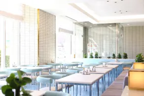 Hotel Hokke Club Hakodate - Restaurant