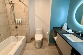 Quality Inn & Suites Temiscouata-sur-le-Lac - Værelse