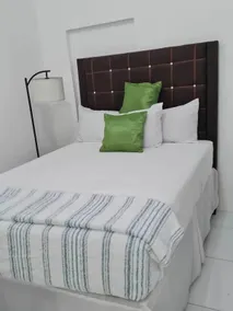 Sky Beach Rooms - Zimmer