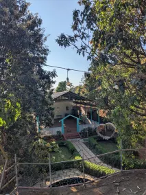 CharDara Agrotourism & FarmStay - Restaurant
